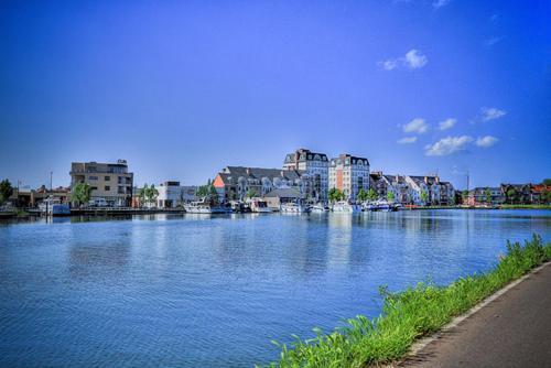 Turnhout City Hotel Exterior photo